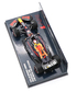 ミニチャンプス 1/43スケール オラクル レッドブル レーシング ホンダ RB19 マックス・フェルスタッペン 2023年 カナダGP 優勝 /ARB/23f1m画像サブ