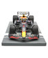 フェルスタッペン別注 ミニチャンプス 1/18スケール オラクル レッドブル レーシング ホンダ RB19 マックス・フェルスタッペン 2023年 イタリアGP 優勝 /ARB/23f1m画像サブ