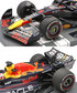 フェルスタッペン別注 ミニチャンプス 1/18スケール オラクル レッドブル レーシング ホンダ RB19 マックス・フェルスタッペン 2023年 イタリアGP 優勝 /ARB/23f1m画像サブ