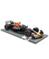 フェルスタッペン別注 ミニチャンプス 1/18スケール オラクル レッドブル レーシング ホンダ RB19 マックス・フェルスタッペン 2023年 日本GP 優勝 /ARB/23f1m画像サブ