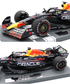 フェルスタッペン別注 ミニチャンプス 1/18スケール オラクル レッドブル レーシング ホンダ RB19 マックス・フェルスタッペン 2023年 日本GP 優勝 /ARB/23f1m画像サブ