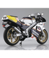 青島 1/12スケール ホンダ NSR250R SP 1988年 ロスマンズ セイシェルナイトブルー/ホワイト画像サブ