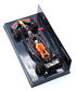 ミニチャンプス 1/43スケール オラクル レッドブル レーシング ホンダ RB19 マックス・フェルスタッペン 2023年 日本GP 優勝 /ARB/23f1m画像サブ