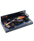 ミニチャンプス 1/43スケール オラクル レッドブル レーシング ホンダ RB19 マックス・フェルスタッペン 2023年 日本GP 優勝 /ARB/23f1m画像サブ