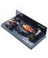 ミニチャンプス 1/43スケール オラクル レッドブル レーシング ホンダ RB19 マックス・フェルスタッペン 2023年 日本GP 優勝 /ARB/23f1m画像サブ