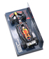 ミニチャンプス 1/43スケール オラクル レッドブル レーシング ホンダ RB19 マックス・フェルスタッペン 2023年 オランダGP 優勝 /ARB/23f1m画像サブ