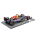 フェルスタッペン別注 ミニチャンプス 1/18スケール オラクル レッドブル レーシング ホンダ RB19 マックス・フェルスタッペン 2023年 アメリカGP 優勝 /ARB/23f1m画像サブ