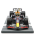 フェルスタッペン別注 ミニチャンプス 1/18スケール オラクル レッドブル レーシング ホンダ RB19 マックス・フェルスタッペン 2023年 アメリカGP 優勝 /ARB/23f1m画像サブ