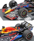 フェルスタッペン別注 ミニチャンプス 1/18スケール オラクル レッドブル レーシング ホンダ RB19 マックス・フェルスタッペン 2023年 アメリカGP 優勝 /ARB/23f1m画像サブ