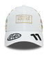 オラクル レッドブルレーシング NewEra 9FORTY ラスベガスGP セルジオ・ペレス キャップ /TM-W/ARB画像サブ