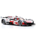 スパーク 1/18スケール TOYOTA GAZOO Racing GR010 ハイブリッド 8号車 ブエミ/ハートレイ/平川亮 2023年 ルマン24時間レース /TGR_WEC画像サブ