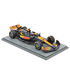 スパーク 1/43スケール マクラーレン MCL60 オスカー・ピアストリ 2023年 アブダビGP /23f1m画像サブ