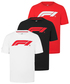 【50%オフセール】PUMA FORMULA 1 エッセンシャル ロゴ Tシャツ