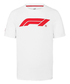 【50%オフセール】PUMA FORMULA 1 エッセンシャル ロゴ Tシャツ画像サブ