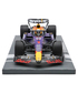 フェルスタッペン別注 ミニチャンプス 1/18スケール オラクル レッドブル レーシング ホンダ RB19 マックス・フェルスタッペン 2023年 ラスベガスGP 優勝 /ARB/23f1m画像サブ