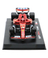 ブラゴ 1/43スケール フェラーリ SF24 シャルル・ルクレール 2024年（ドライバー付属）/24f1m画像サブ