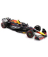 ミニチャンプス 1/18スケール オラクル レッドブル レーシング ホンダ RB20 セルジオ・ペレス 2024年 バーレーンGP /24f1m画像サブ