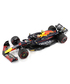 ミニチャンプス 1/18スケール オラクル レッドブル レーシング ホンダ RB20 セルジオ・ペレス 2024年 バーレーンGP /24f1m画像サブ