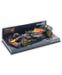 ミニチャンプス 1/43スケール オラクル レッドブル レーシング ホンダ RB19 マックス・フェルスタッペン 2023年 アブダビGP 優勝