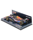 ミニチャンプス 1/43スケール オラクル レッドブル レーシング ホンダ RB19 マックス・フェルスタッペン 2023年 オースティンGP 優勝画像サブ