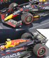 ミニチャンプス 1/43スケール オラクル レッドブル レーシング ホンダ RB20 セルジオ・ペレス 2024年 /24f1m画像サブ