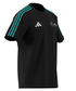 メルセデス AMG ペトロナス F1 チーム DNA Tシャツ ブラック /アディダス/FN-W画像サブ