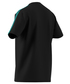 メルセデス AMG ペトロナス F1 チーム DNA Tシャツ ブラック /アディダス/FN-W画像サブ