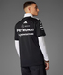 メルセデス AMG ペトロナス F1 チーム ドライバー Tシャツ ブラック 2025 /アディダス/TM-W画像サブ