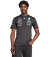 メルセデス AMG ペトロナス F1 チーム ドライバー Tシャツ ブラック 2025 /アディダス/TM-W画像サブ