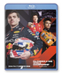 2024 FIA F1世界選手権総集編 完全日本語版 Blu-ray版