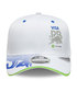 VISA CASH APP RB F1 チーム NewEra 9SEVENTY チーム キャップ 2025画像サブ