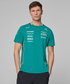 アストンマーチン アラムコ F1 チーム フェルナンド・アロンソ Tシャツ 2025画像サブ