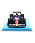 【購入数制限有/おひとり様1台まで】F1速報 別注 スパーク 1/43スケール 1/43スケール VISA CASH APP RB F1 ホンダ VCARB 01 角田裕毅 2024年 マイアミGP /24f1m画像サブ