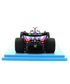 【購入数制限有/おひとり様1台まで】F1速報 別注 スパーク 1/43スケール 1/43スケール VISA CASH APP RB F1 ホンダ VCARB 01 角田裕毅 2024年 マイアミGP /24f1m画像サブ