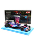 【購入数制限有/おひとり様1台まで】F1速報 別注 スパーク 1/43スケール 1/43スケール VISA CASH APP RB F1 ホンダ VCARB 01 角田裕毅 2024年 マイアミGP /24f1m画像サブ