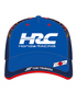 角田裕毅 x HRC Honda RACING コラボ キャップ ネイビー 2025