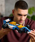 LEGO(レゴ) アイコン ウィリアムズ レーシング FW14B & ナイジェル・マンセル画像サブ