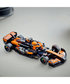 LEGO(レゴ) スピードチャンピオン マクラーレン F1 チーム MCL38 レースカー画像サブ