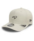 マクラーレン F1 チーム NewEra 9FIFTY シーズナル キャップ  ストーン 2025