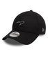 マクラーレン F1 チーム NewEra 39THIRTY シーズナル キャップ ブラック 2025