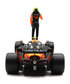 ブラゴ 1/24スケール マクラーレン F1 チーム MCL38 ランド・ノリス 2024年 マイアミGP F1初優勝 (ドライバーフィギュア付属)画像サブ