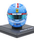 ルックスマート 1/5スケール シャルル・ルクレール フェラーリ 2024年 マイアミGP ヘルメット画像サブ