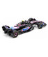 ブラゴ 1/43スケール BWT アルピーヌ F1 チーム  A524 ピエール・ガスリー 2024年 /24f1m画像サブ