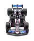 ブラゴ 1/43スケール BWT アルピーヌ F1 チーム  A524 エステバン・オコン 2024年 /24f1m画像サブ