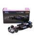 ブラゴ 1/43スケール BWT アルピーヌ F1 チーム  A524 エステバン・オコン 2024年 /24f1m画像サブ