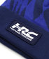 HRC Honda RACING ビーニー ネイビー 2025画像サブ