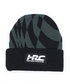 HRC Honda RACING ビーニー ブラック 2025