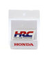 HRC Honda RACING マグネット 2025画像サブ