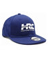 HRC Honda RACING フラットキャップ ネイビー 2025画像サブ