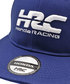 HRC Honda RACING フラットキャップ ネイビー 2025画像サブ